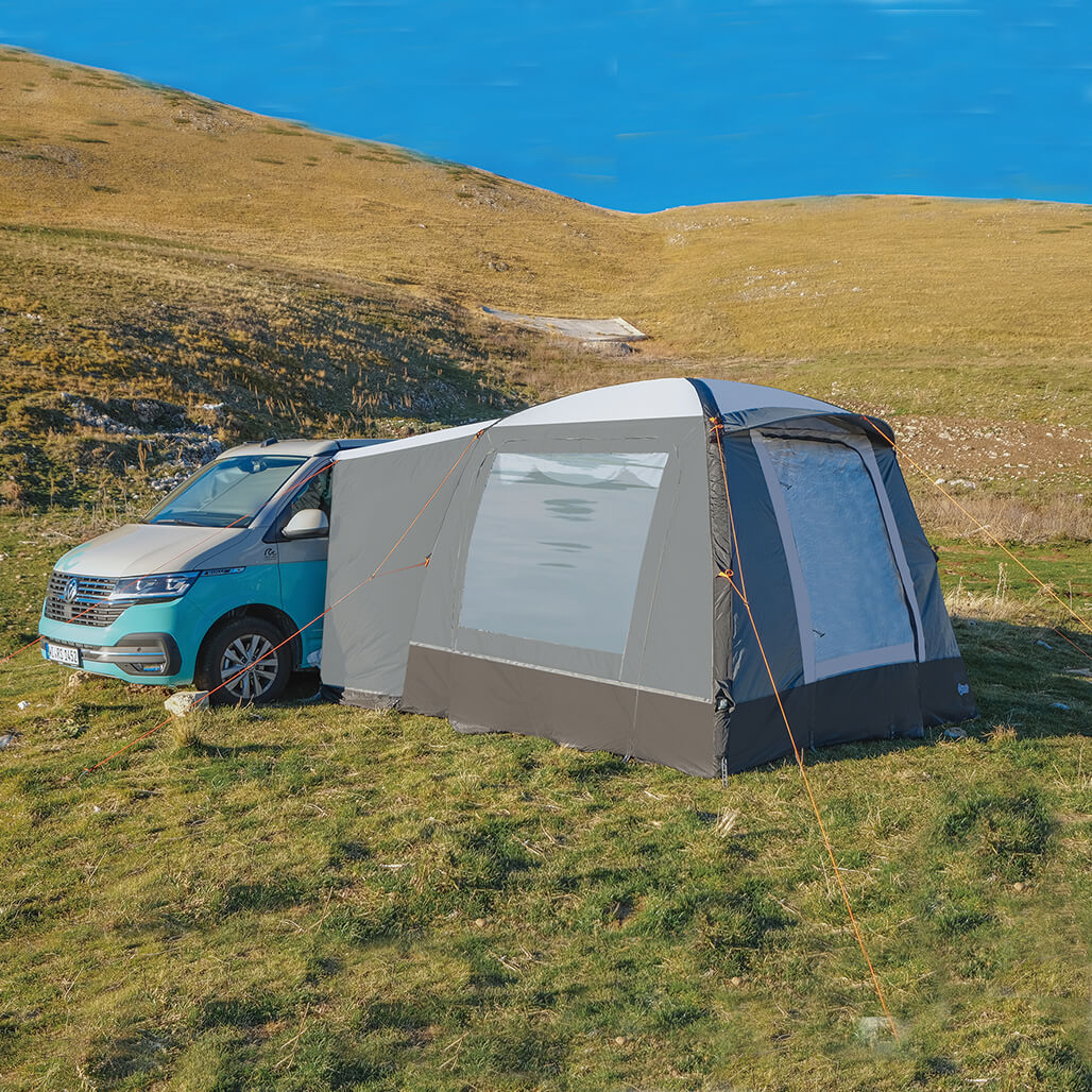Avance Vertic Caddy - Free Sleep Camper