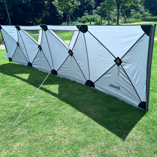 Unikka CrazyQic Popup Windbreak