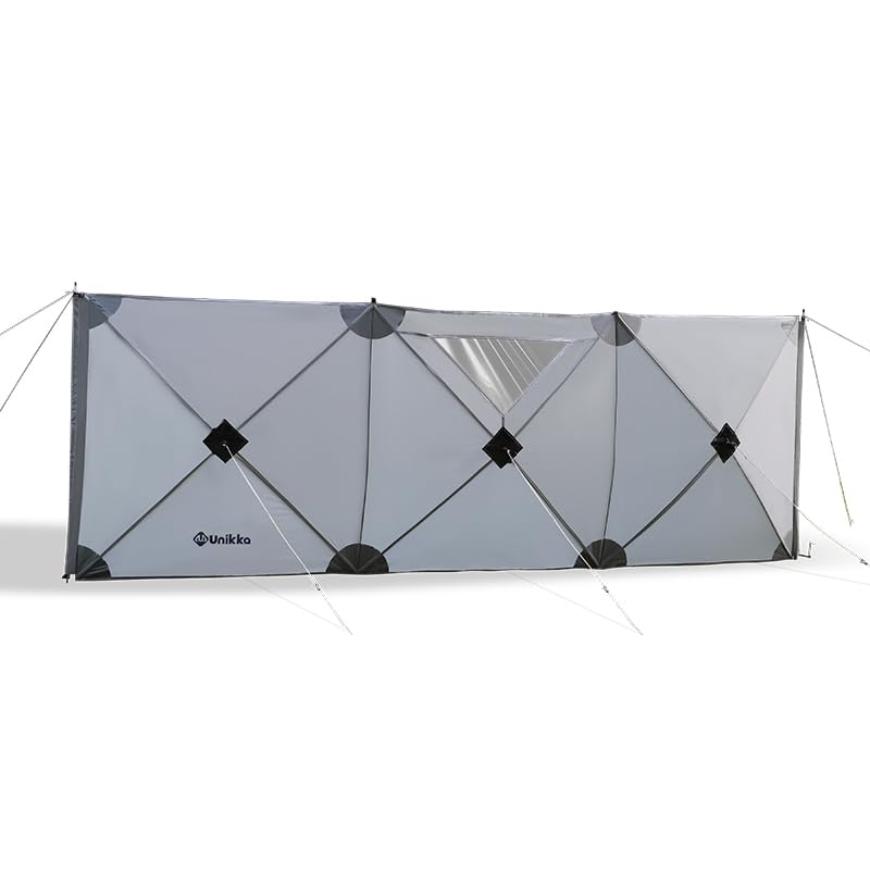 Unikka CrazyQic Popup Windbreak