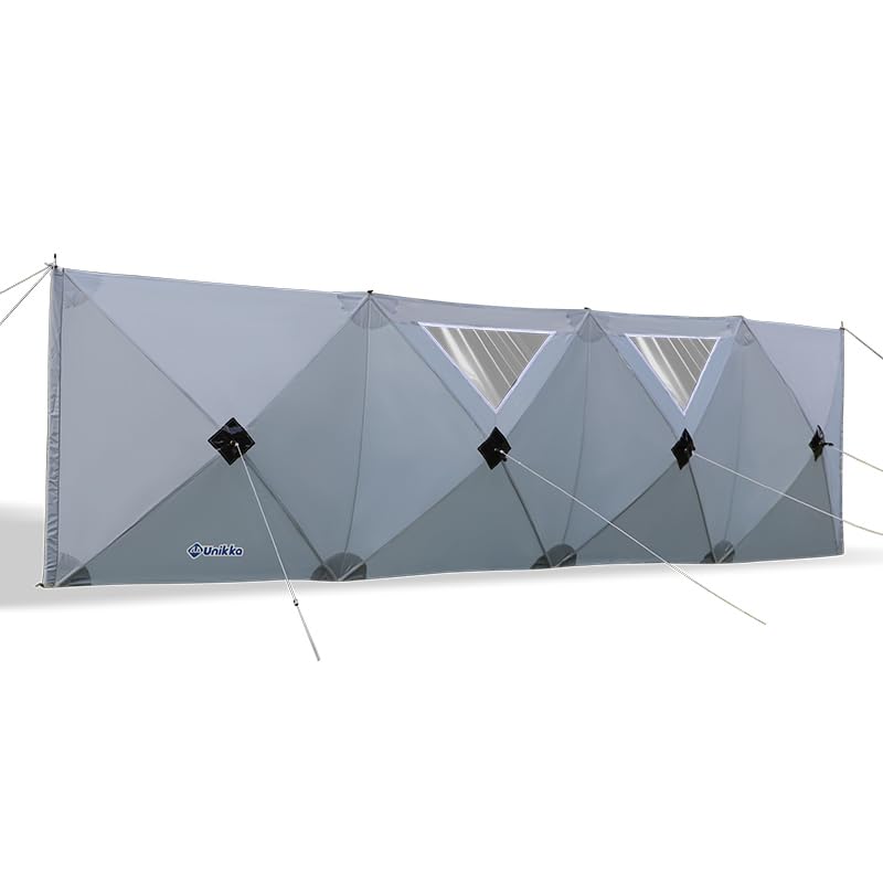 Unikka CrazyQic Popup Windbreak